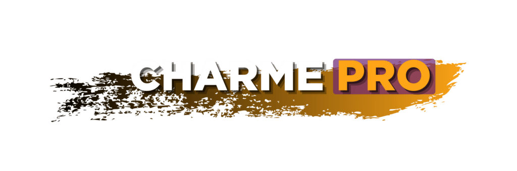 Logo Charme Pro
